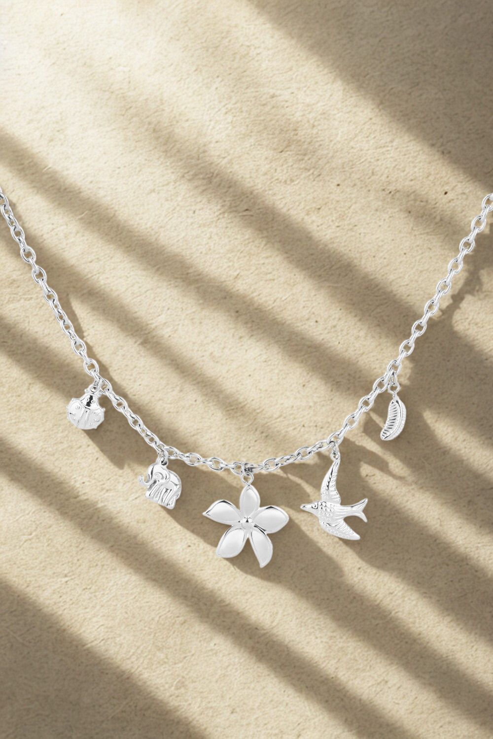 Spirit of Nature Chain