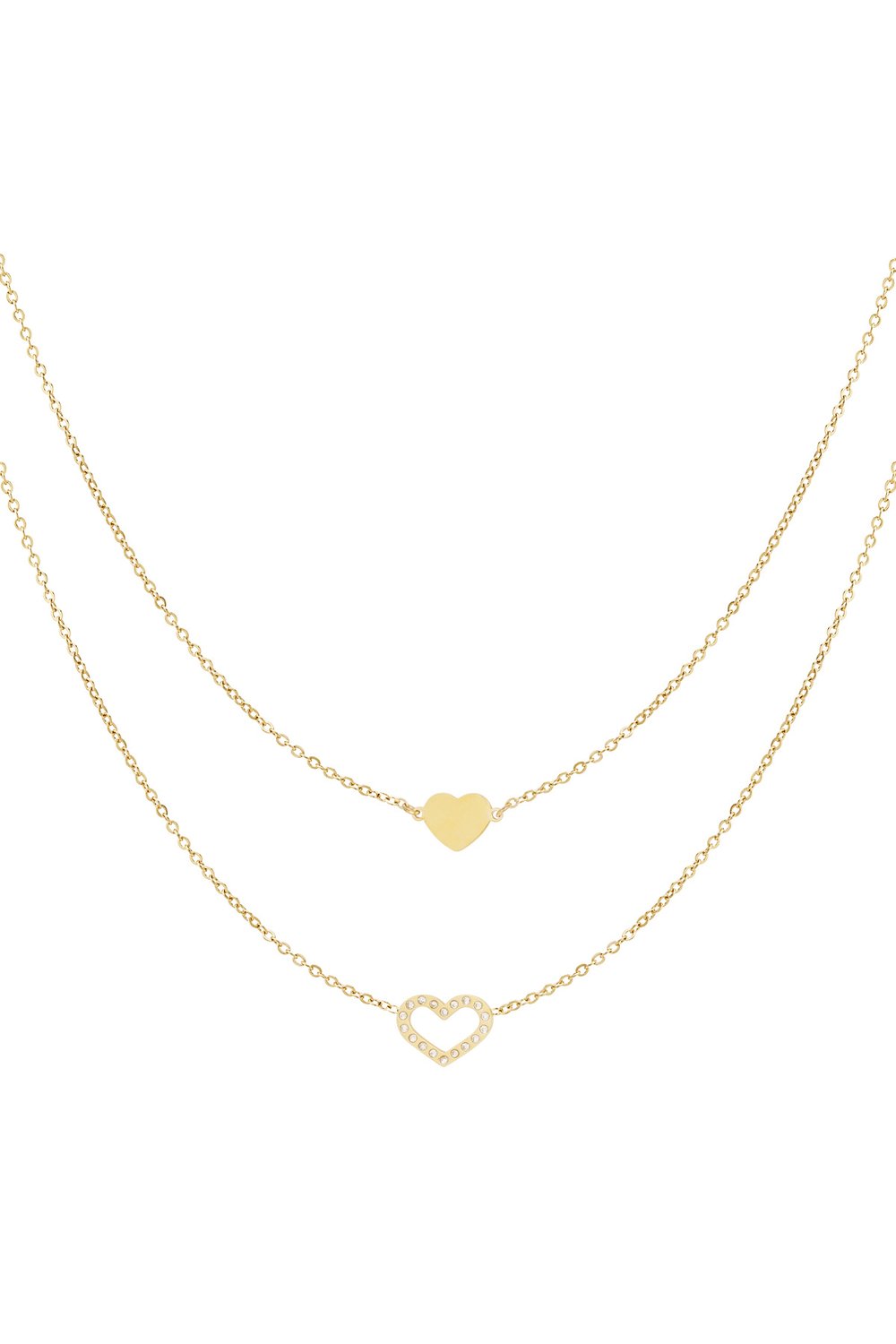 Best Together Chain Set