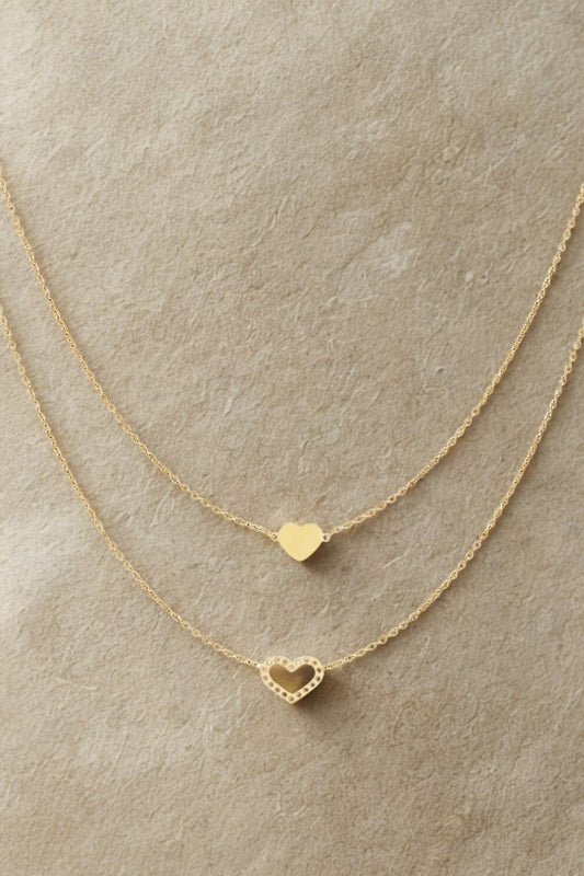 Best Together Chain Set