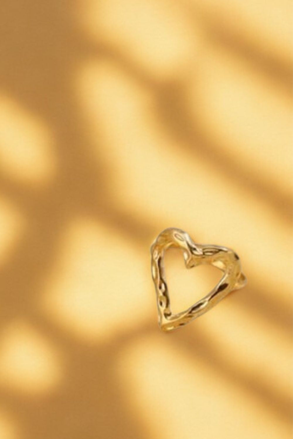 Gold Rings