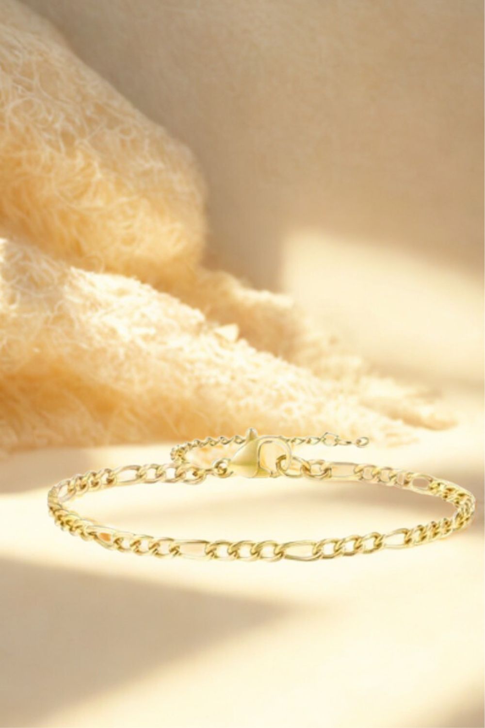 Gold Bracelets
