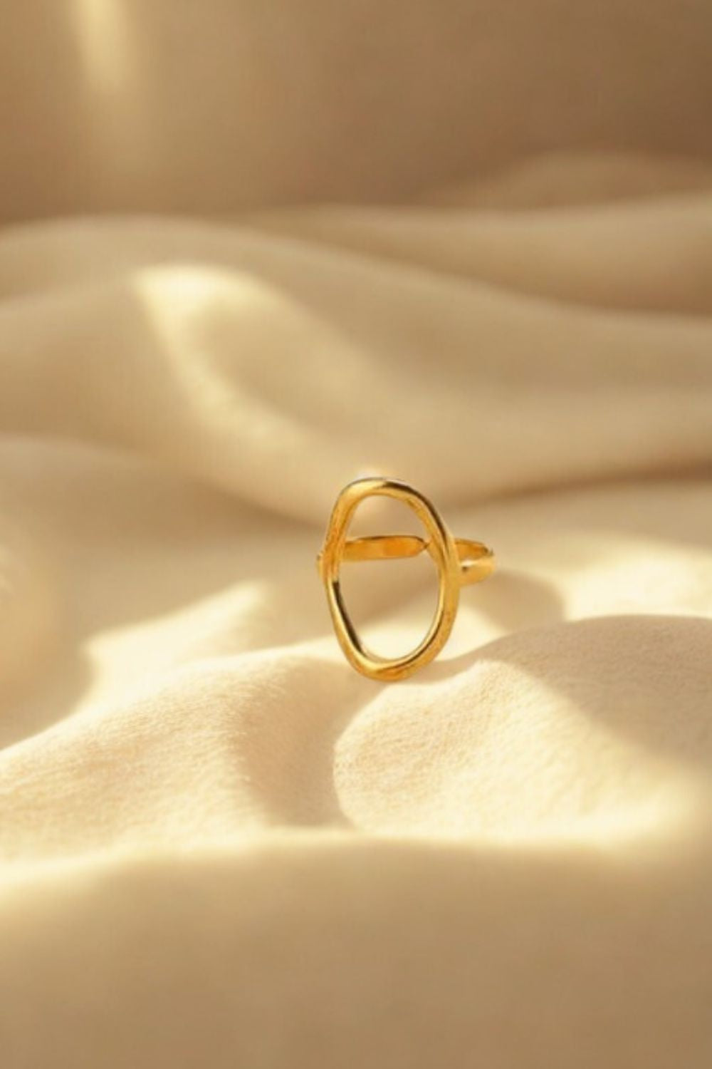Gold Rings