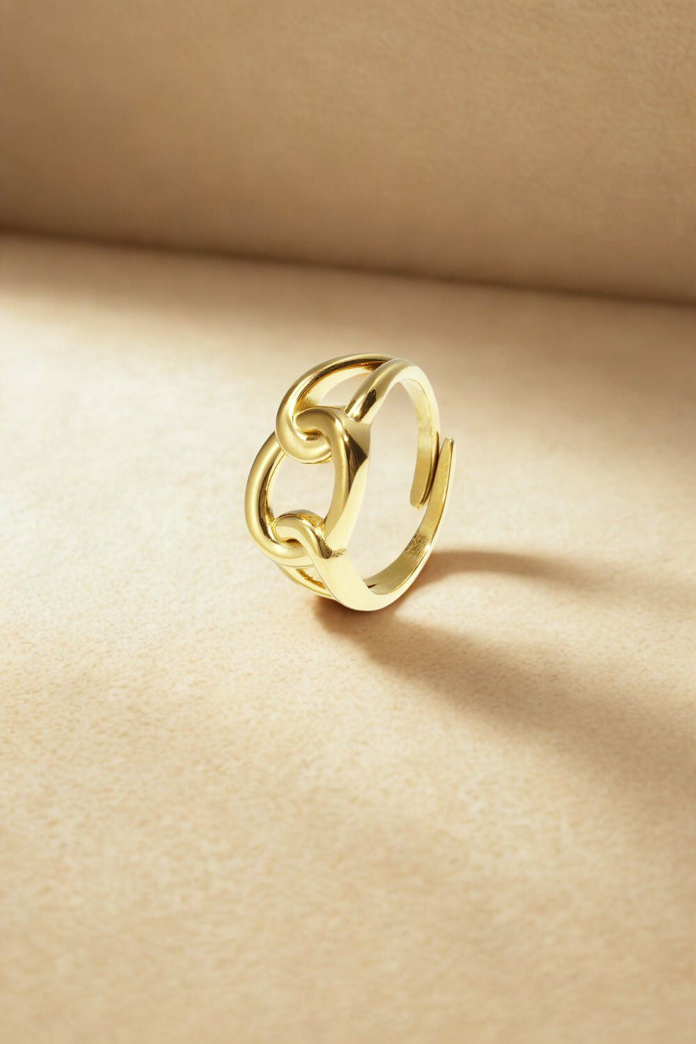 Round Ring