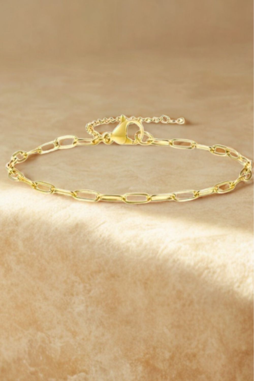 Gold Bracelets