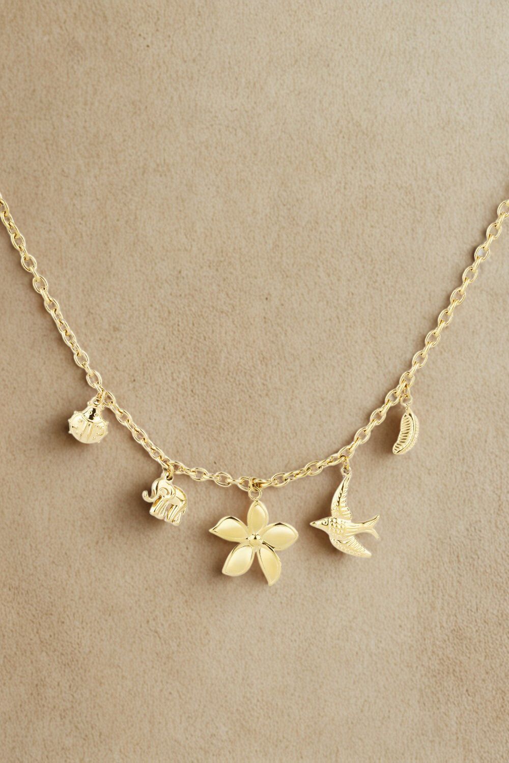 Spirit of Nature Chain