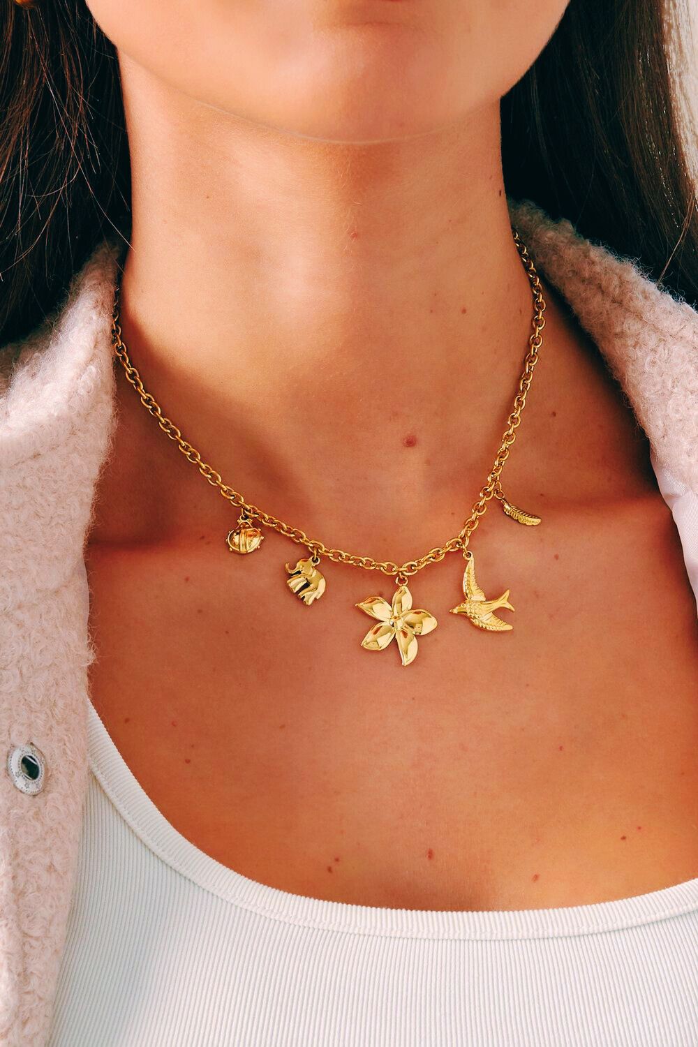 Spirit of Nature Chain