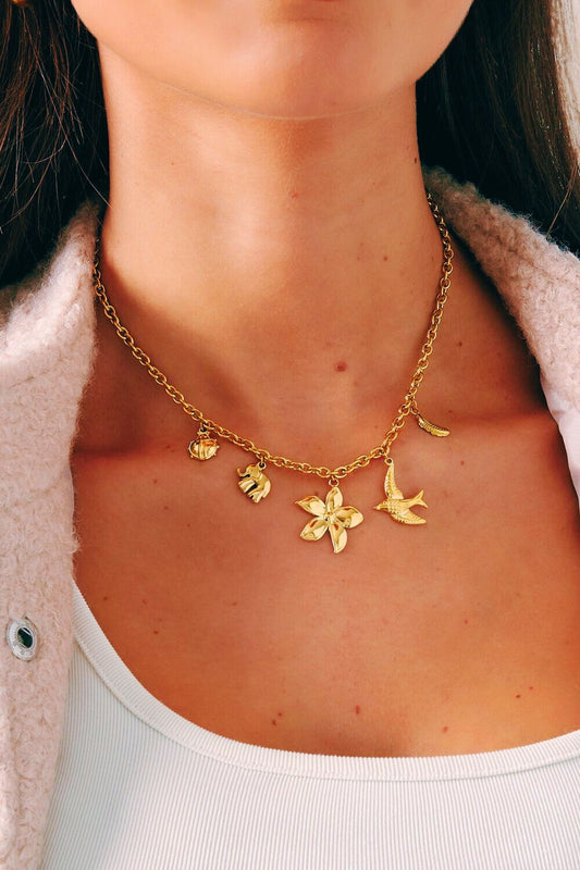 Spirit of Nature Chain