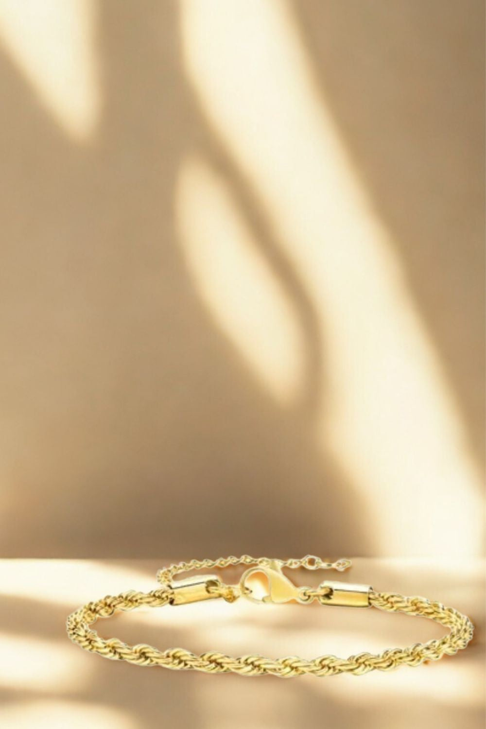 Gold Bracelets
