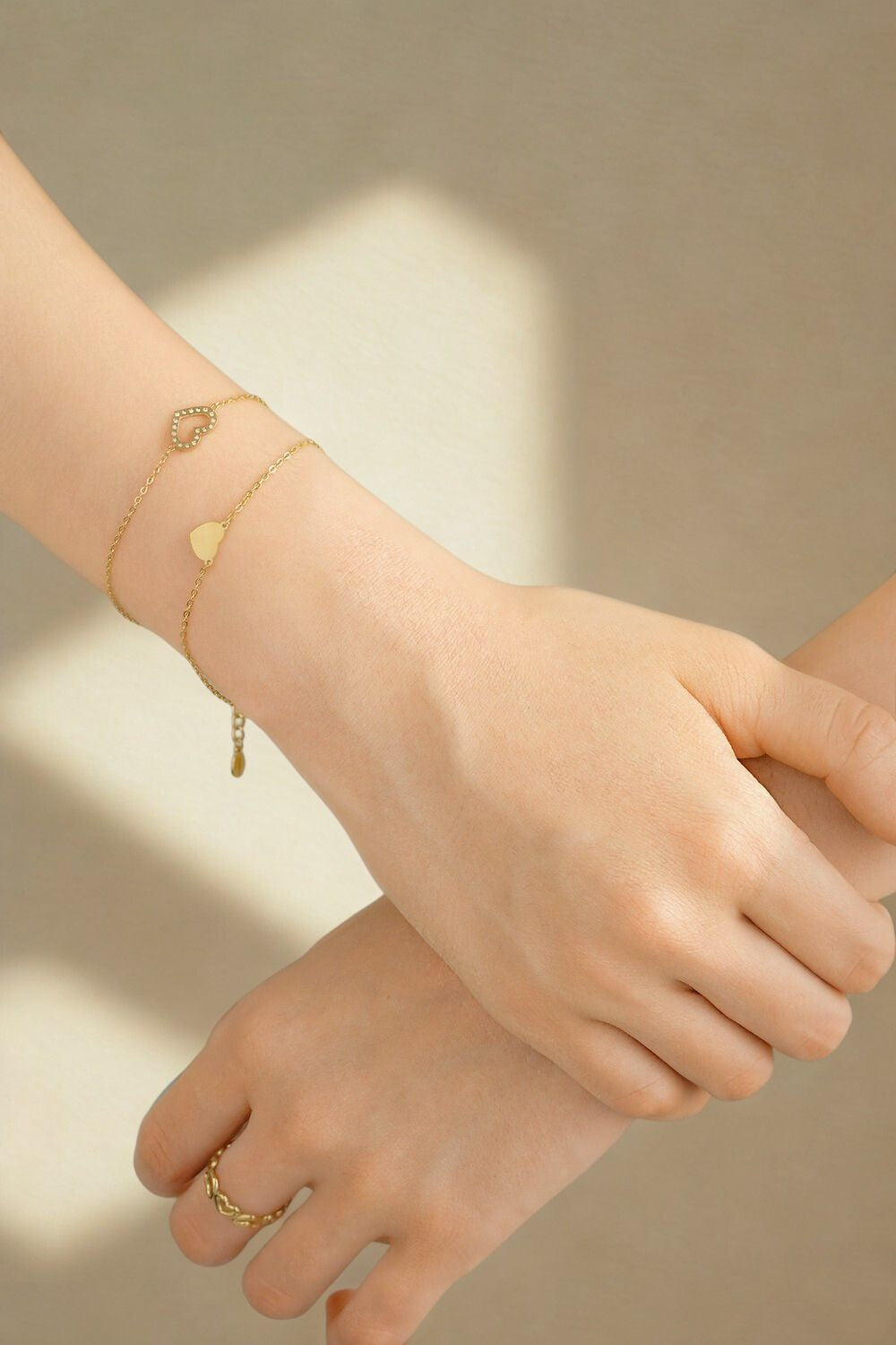 Best Together Bracelets