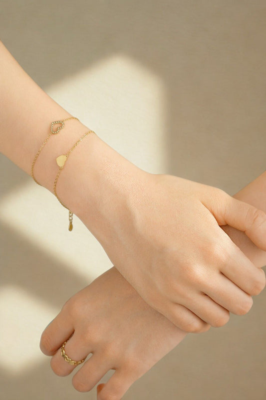 Best Together Bracelets